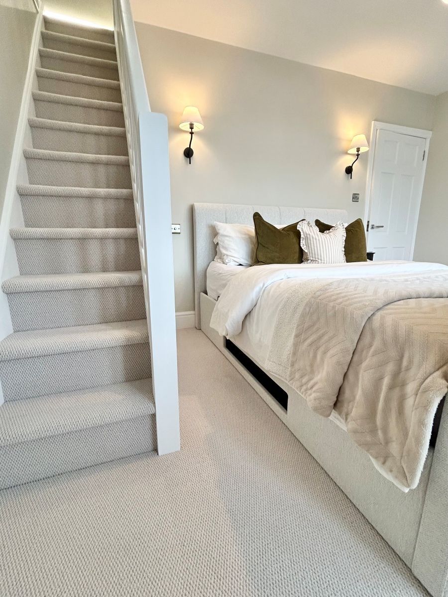 Carpetright Casablanca  